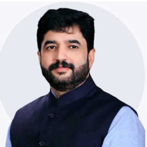 Murlidhar Mohol 