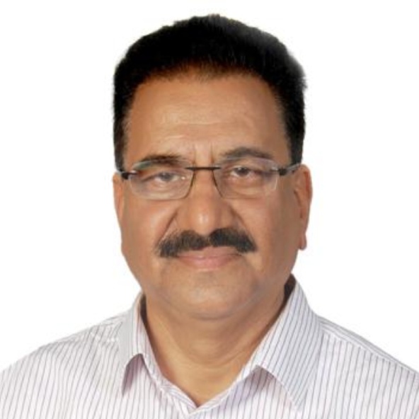 Sanjay Shete