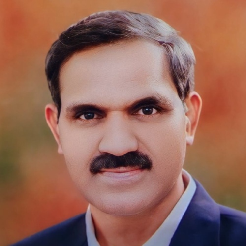 Vilas Kathure