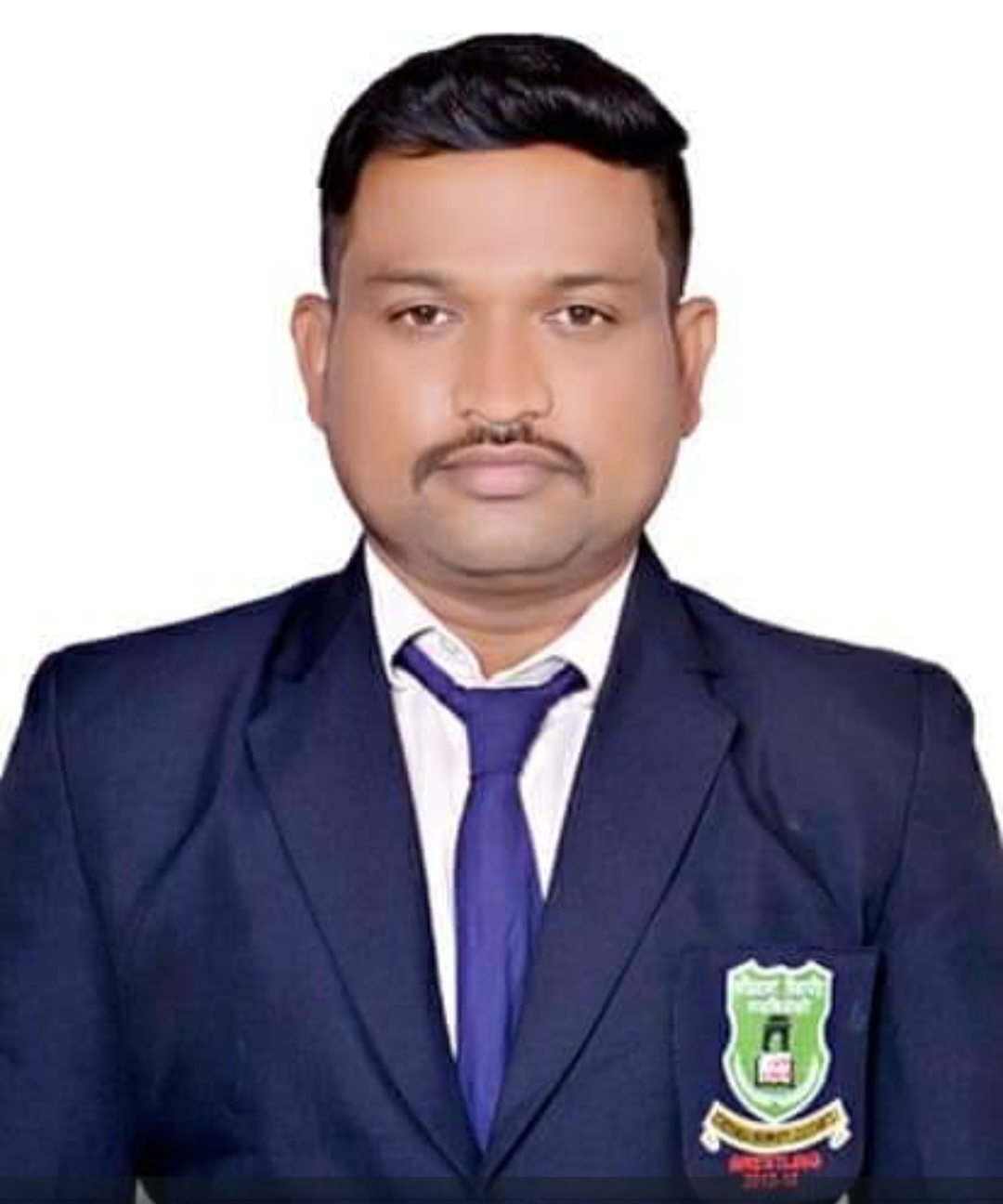 Mr Suhas Baiji Bankar
