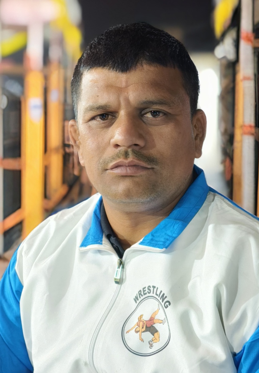 Mr Babasaheb Shankar Shirgavkar