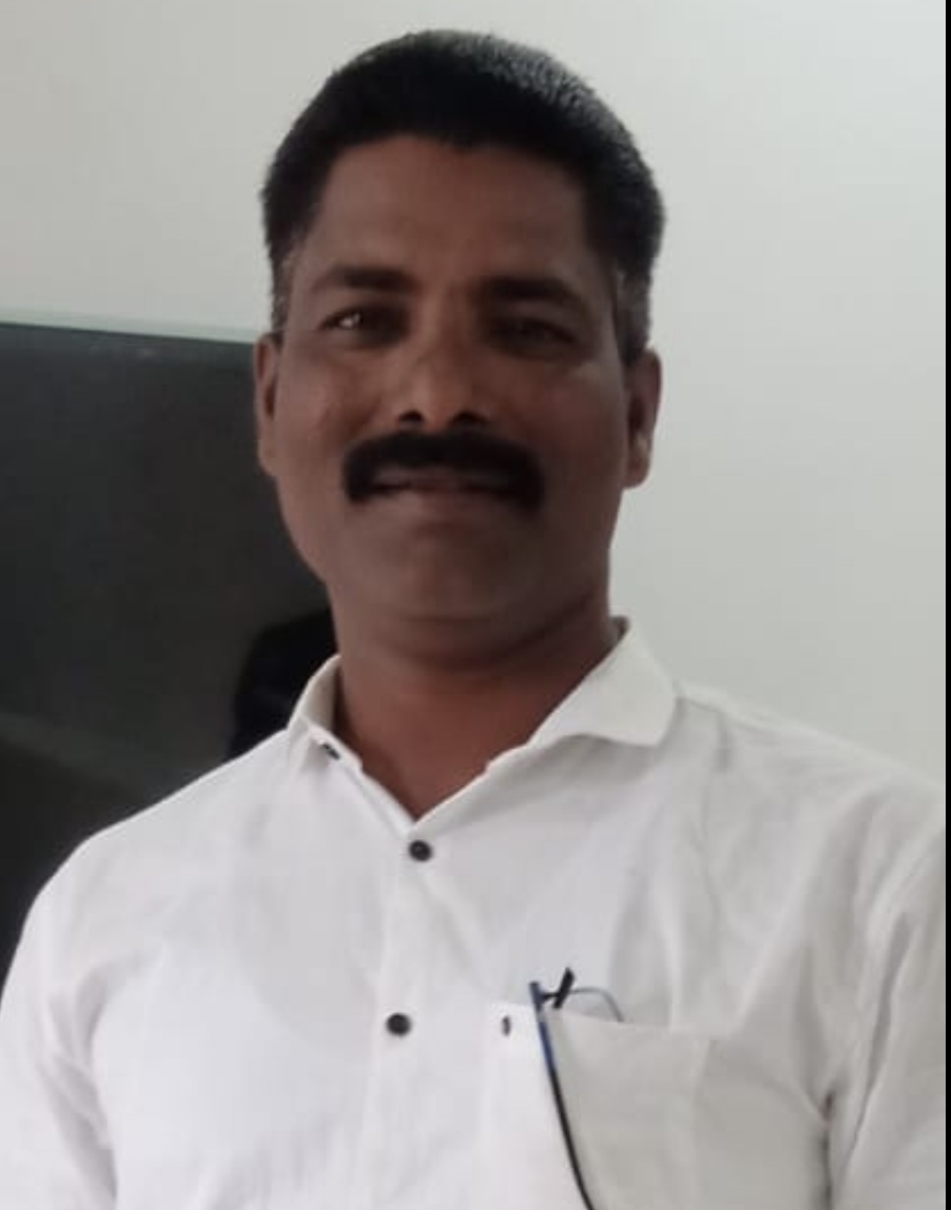 Mr Vijay Sopan Gole