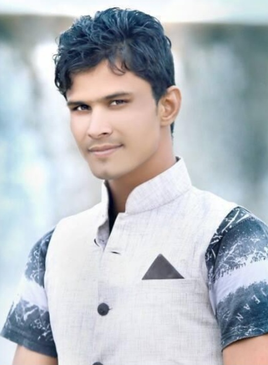 Mr Imran Rauf Patel