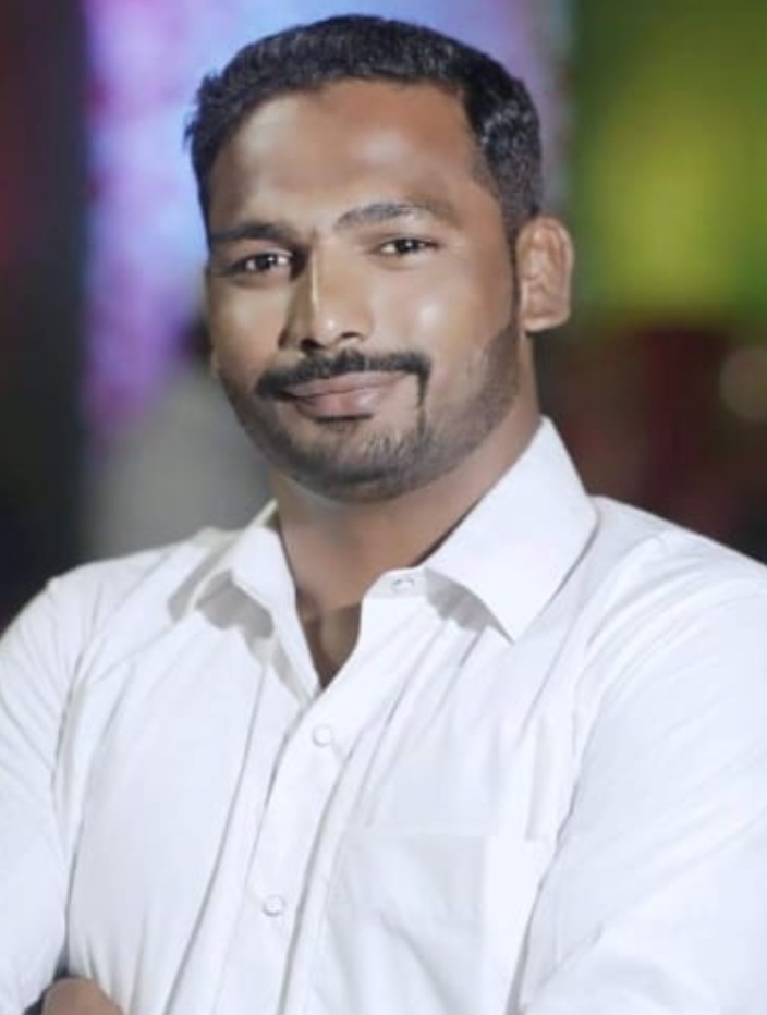 Mr Hanif Shaikh