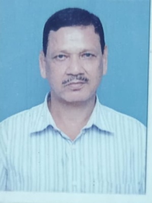 Mr Manik Ananadarao Nikam