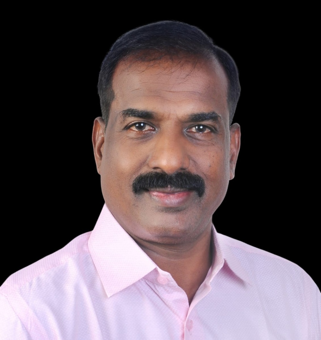 Mr Shankar Honmane