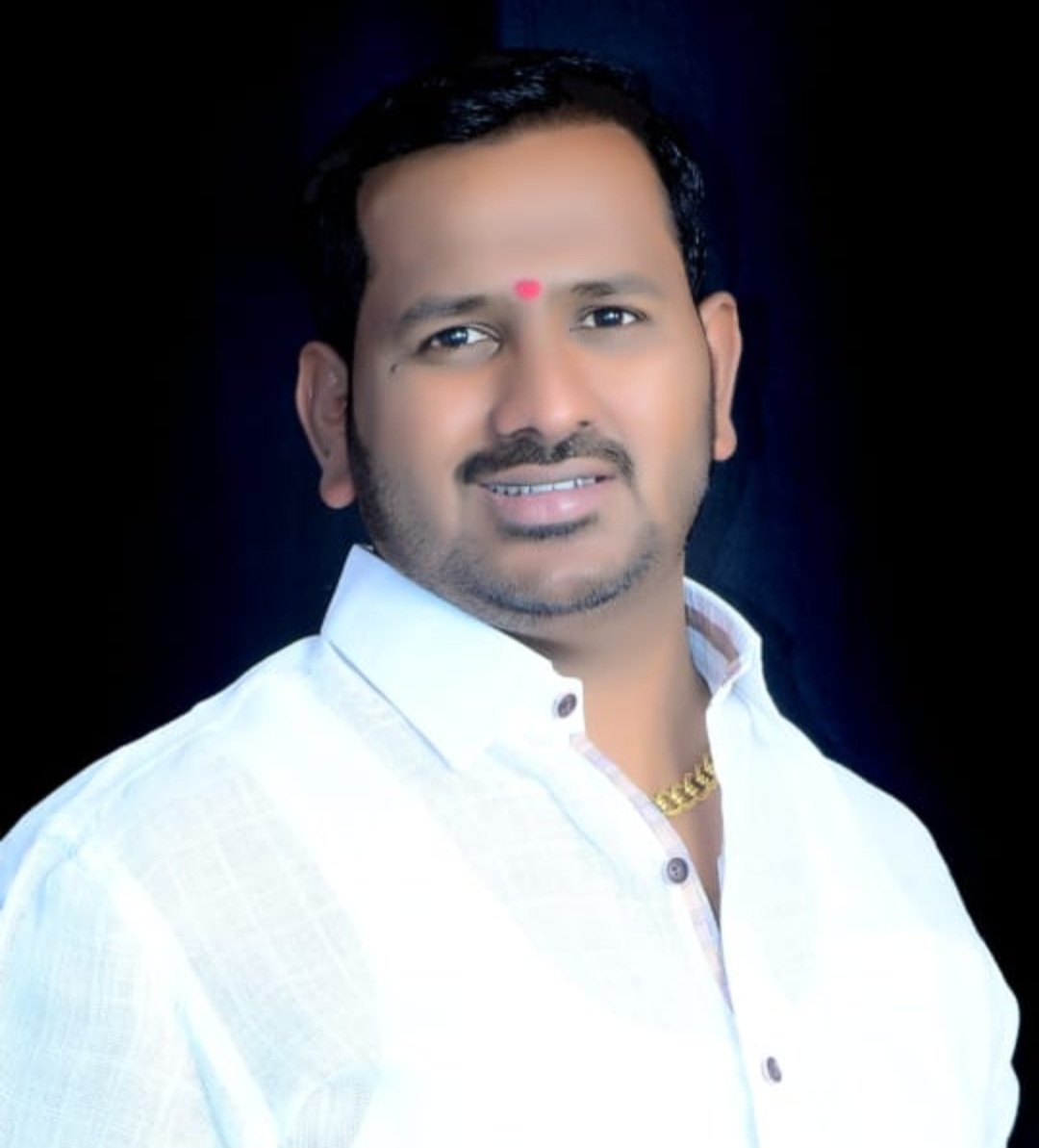 Mr Rakesh Dhondiba Sorate