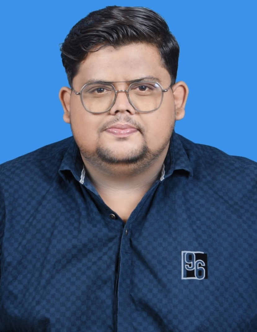 Mr Akshay Dinkar Wagh