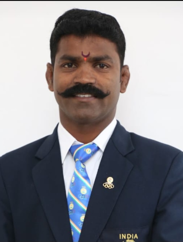 Mr Amol Sathe