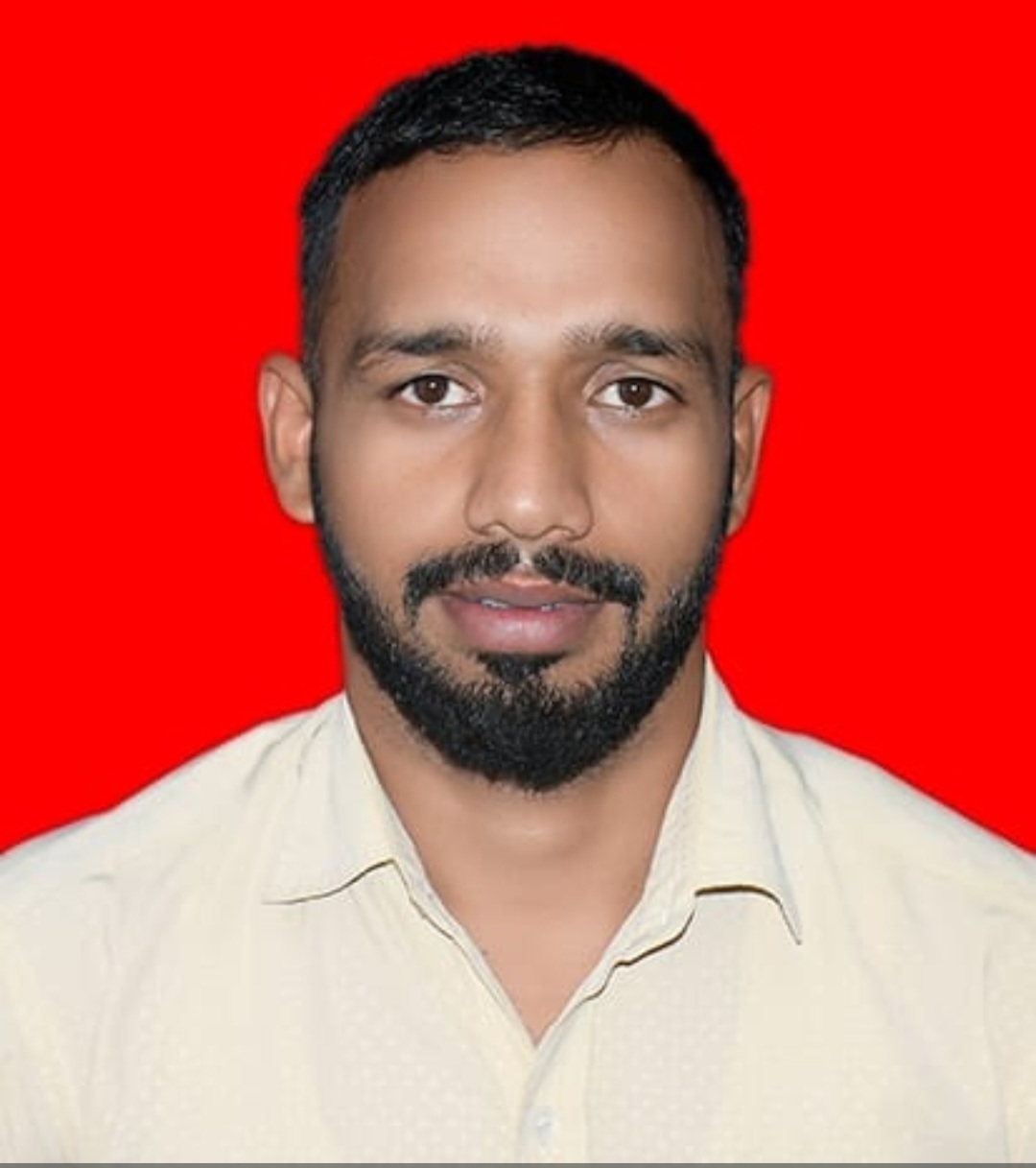 Mr Kaushal Prakash Matere