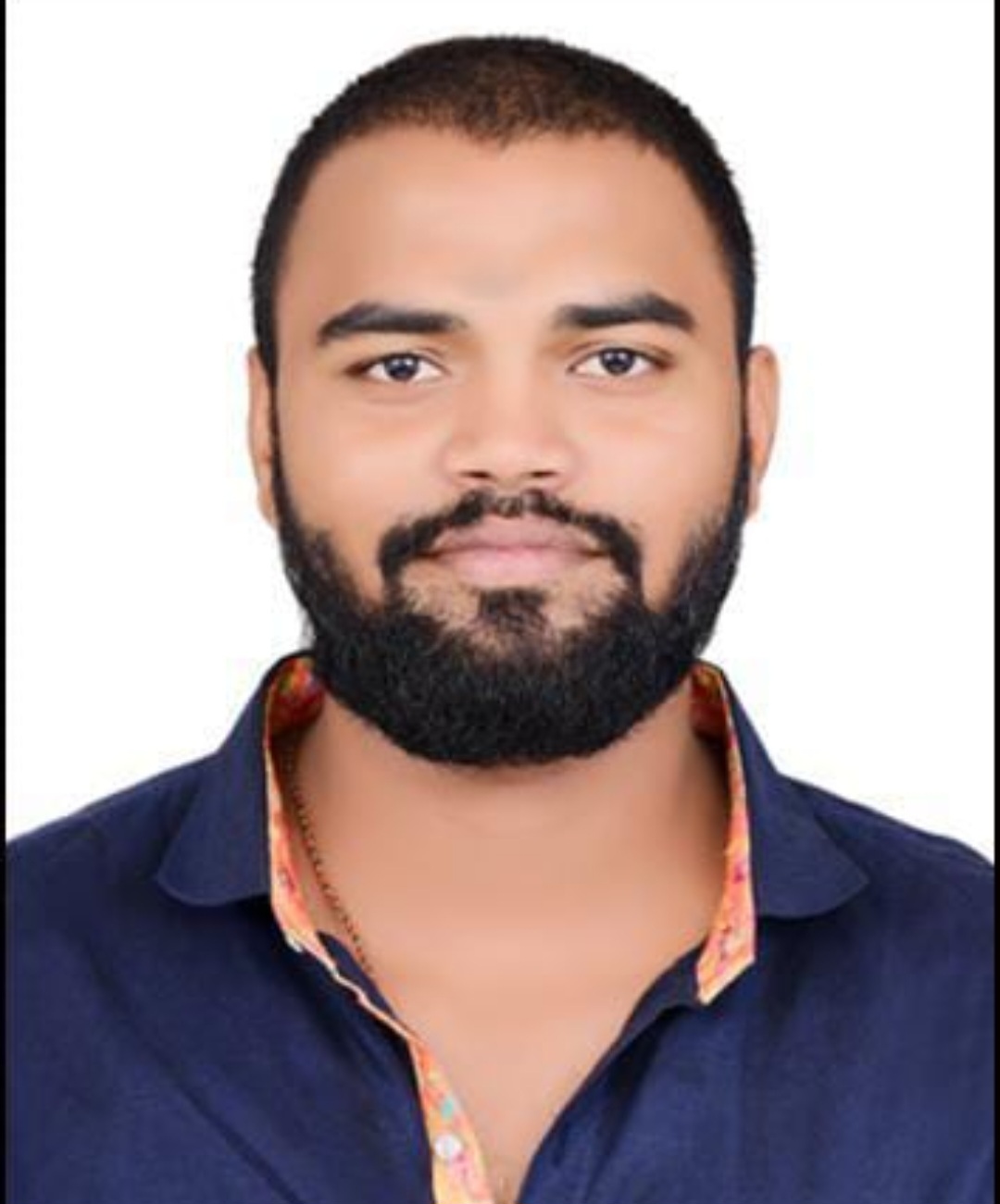 Mr Suraj Rajendr Satav