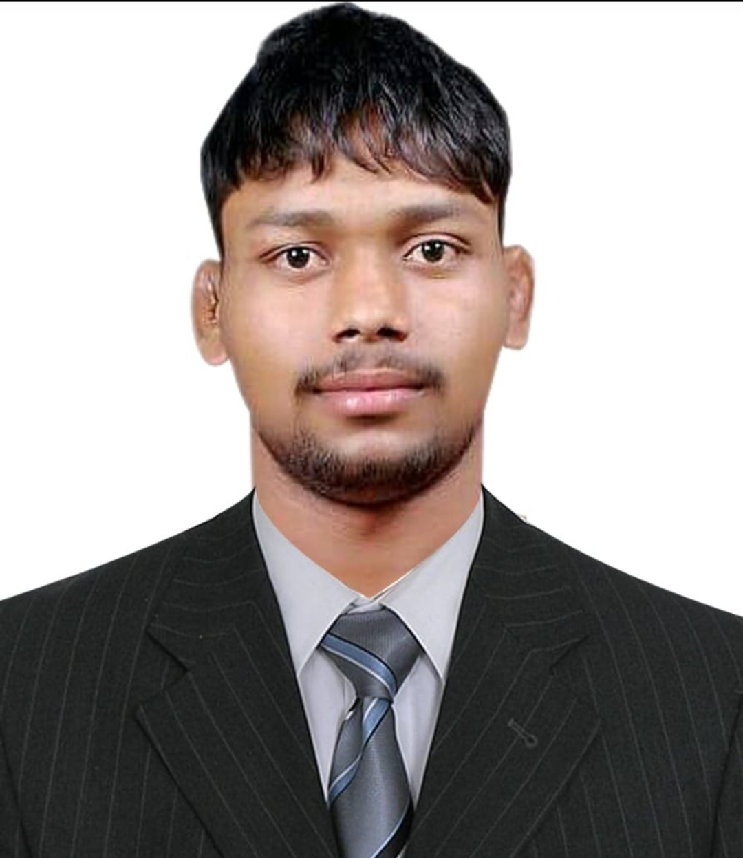 Mr Anudan Anil Chawan