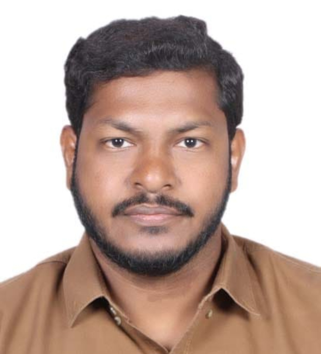 Mr Kuldip Arvind Yadav