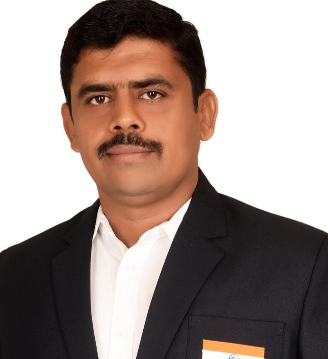 Mr Sandip Ananda Dalvi 