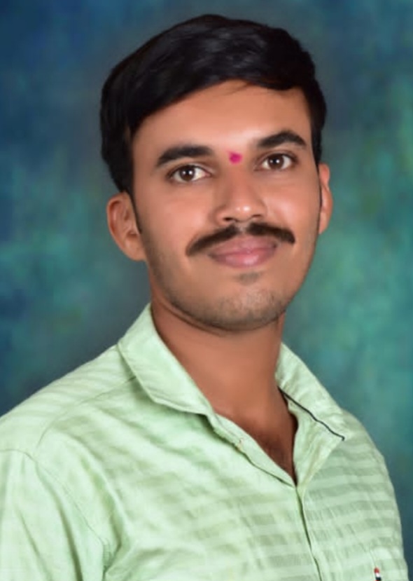 Mr Sawgat Sanjay Patil