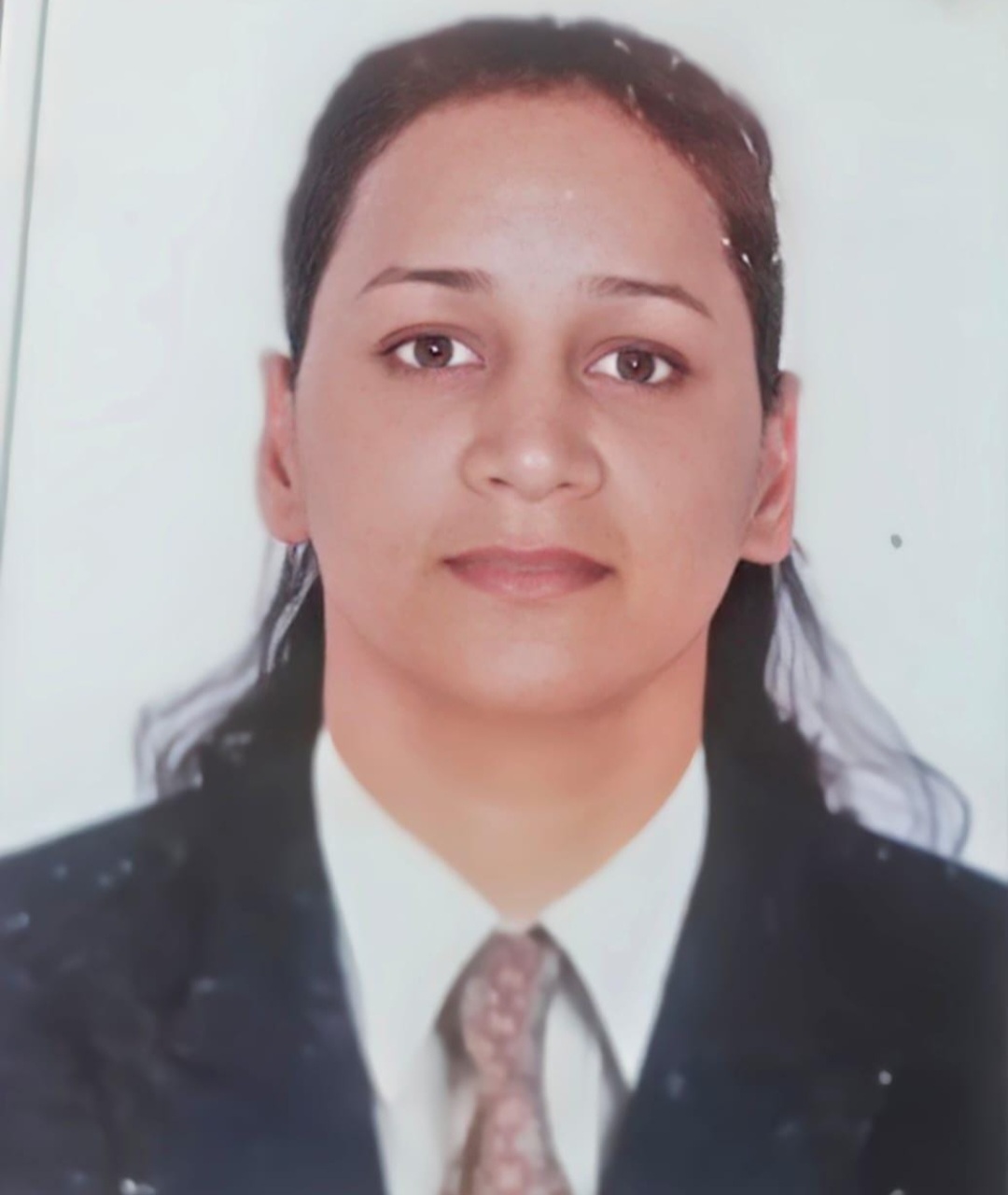 Mrs Sandya Bharekar Panbude