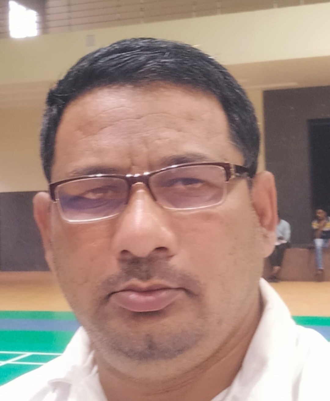 Mr Usman Kha Pathan