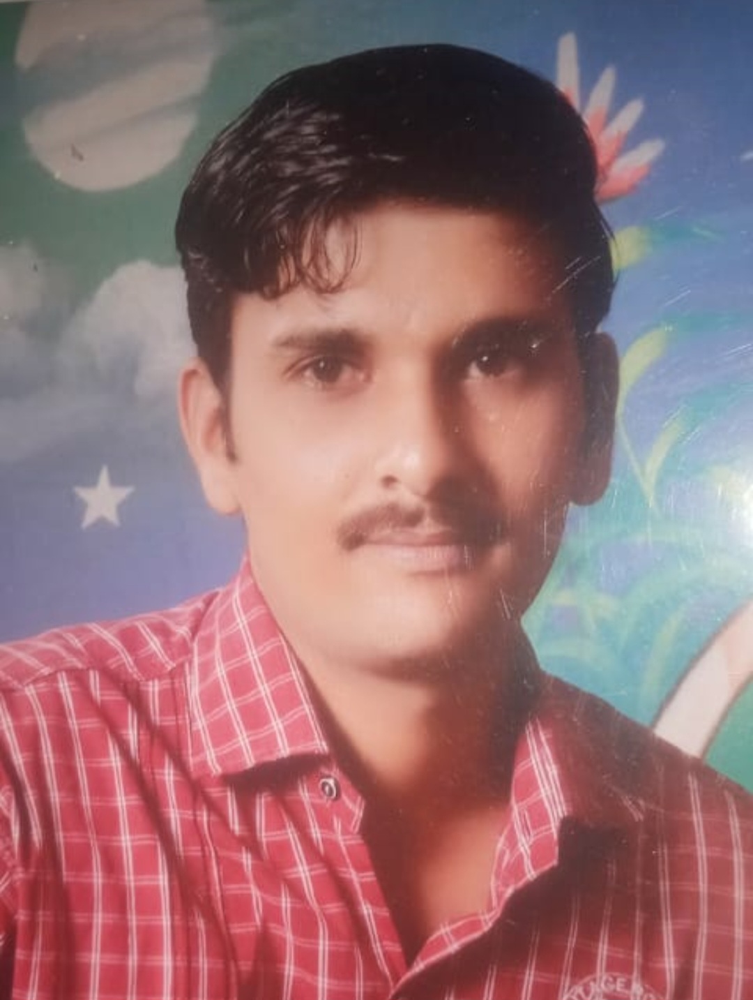 Mr Rohit Pahadiya 