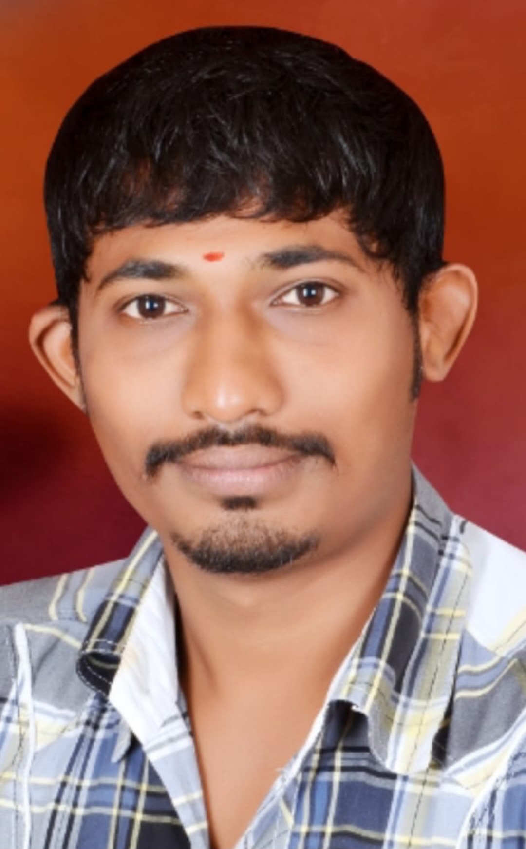 Mr Sagar Sudhakar Mane