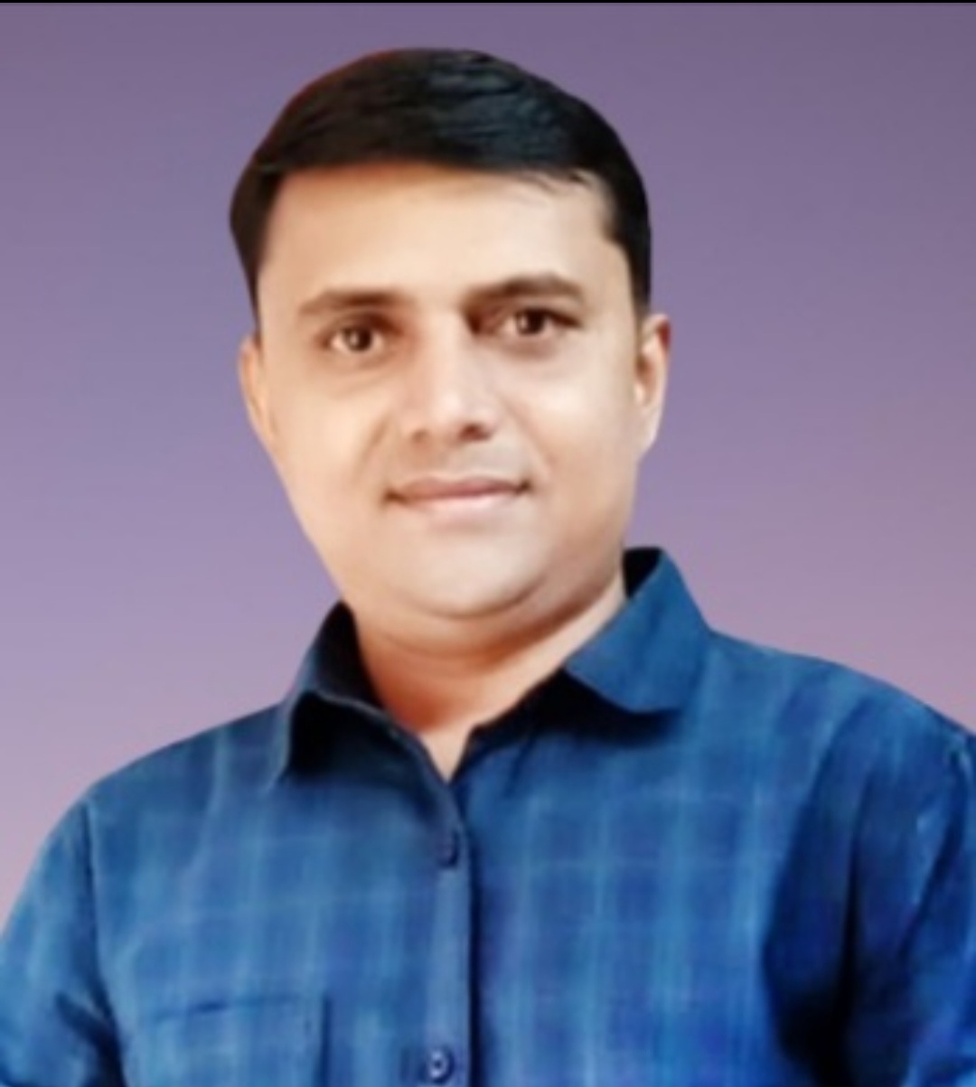Mr Eshawar Bhaidas Badane