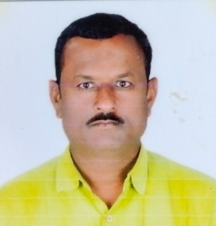 Mr Datta Namdev Kandhare