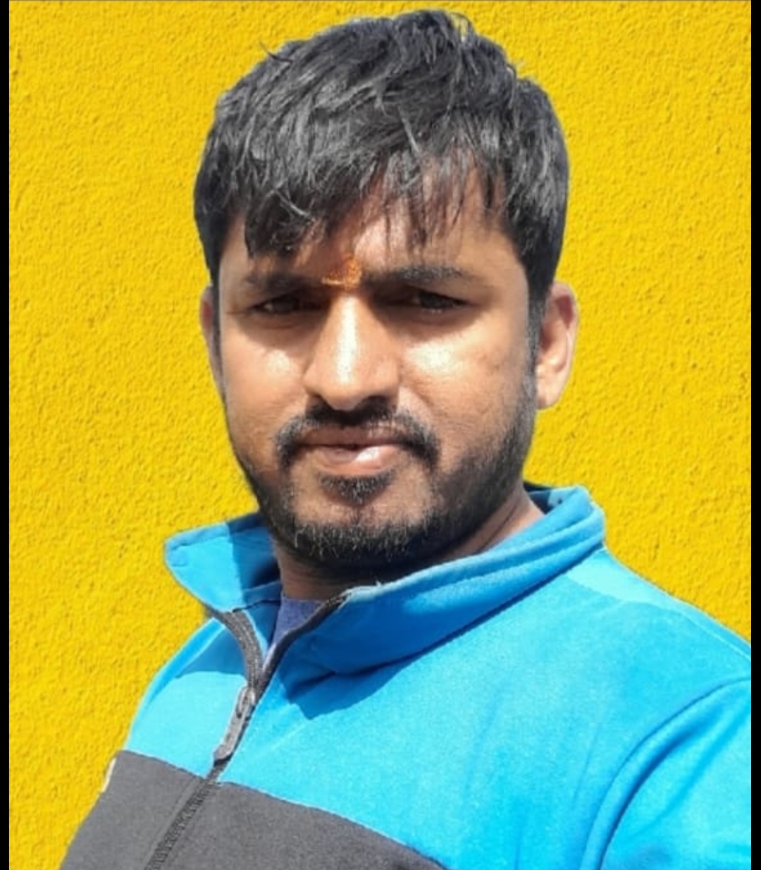 Mr Ajay Daundkar