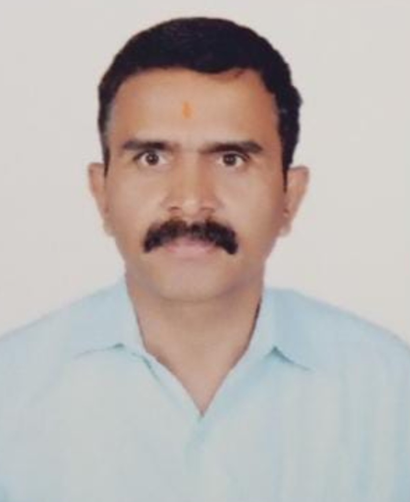 Jagnath Dnyanoba Gaikwad