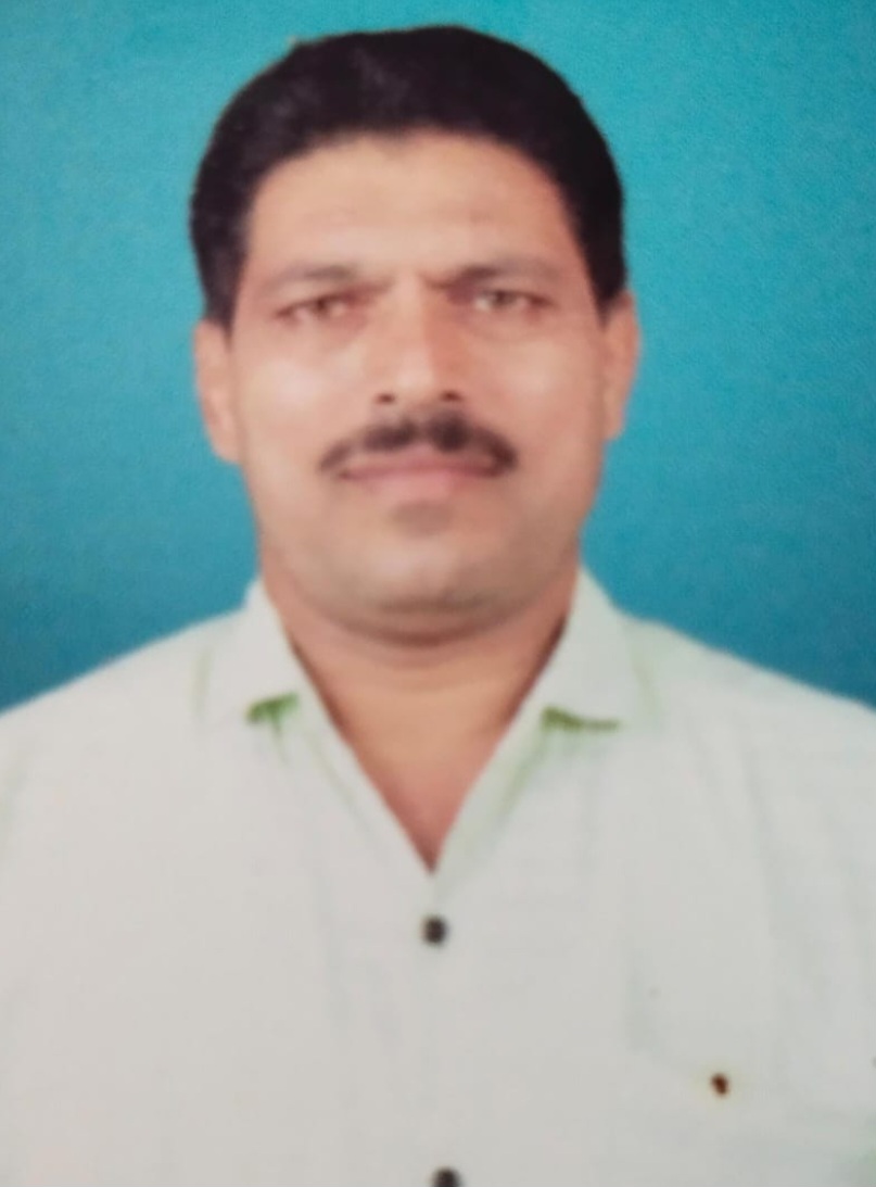Mr Babaji Bhiva Gurav
