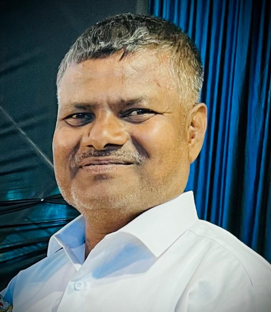 Mr Balasaheb Prabhakar Kalaje