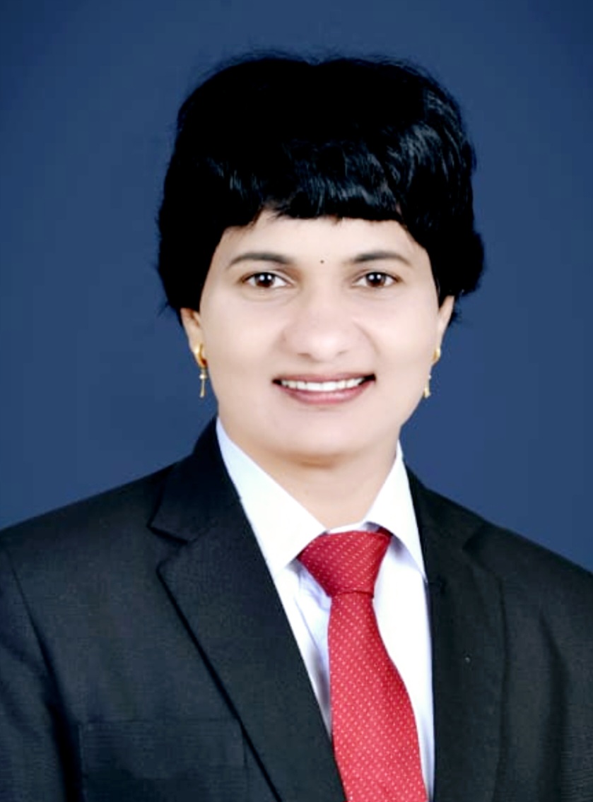 Mrs Ujwala Tanaji Salunke