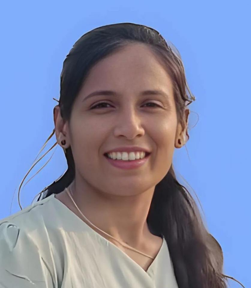 Mrs Shardha Raju Kachare