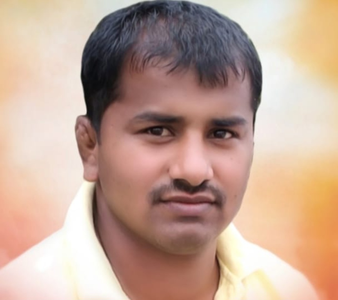 Mr Anil Bappu Tarange