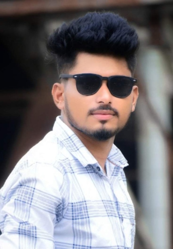 Mr Nikesh Ashok Gadhave