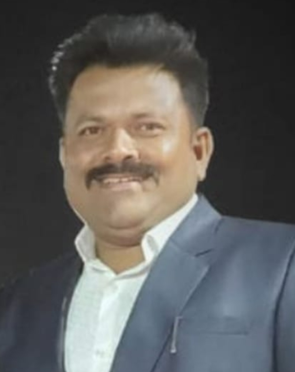 Mr Gajanan Shivaji Kulkarni