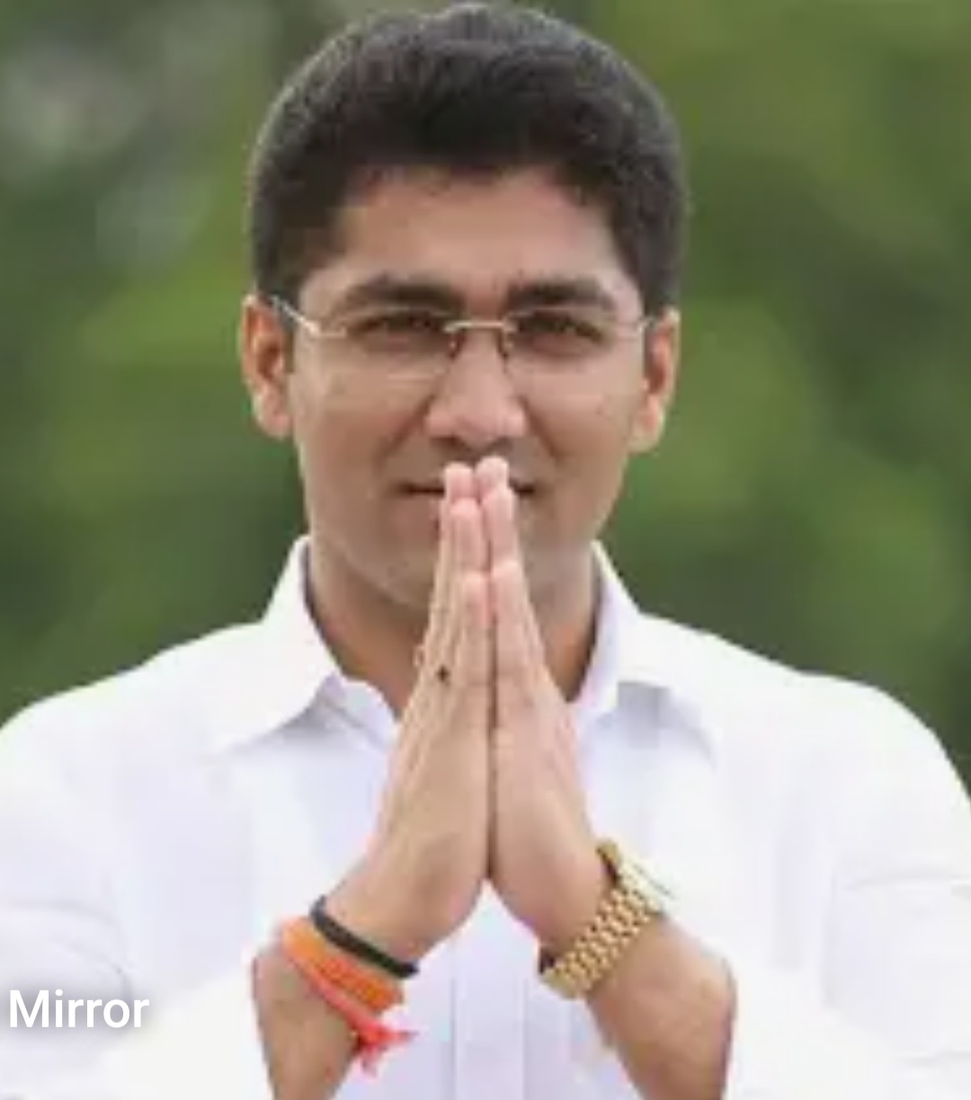 Sangram Jagtap 